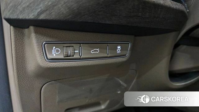 Kia K8 id 4836113 из Кореи 8