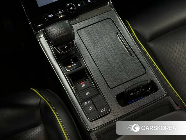Roewe RX5 id 4210028 из Китая 8