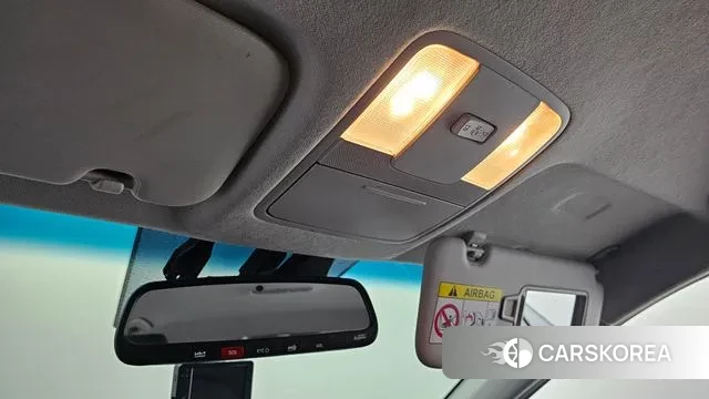 Kia The New K3 2nd generation id 3735690 из Кореи 8