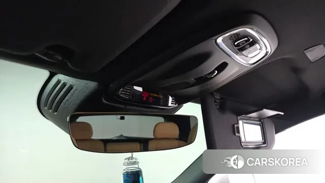 Volvo XC60 second Generation id 3526278 из Кореи 8