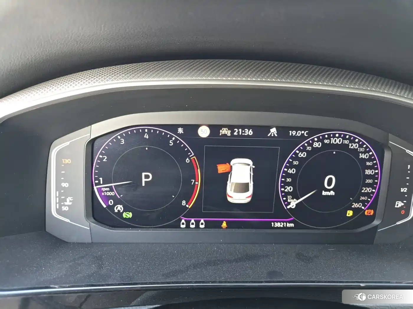 Volkswagen Arteon (CC) id 4589395 из Китая 9