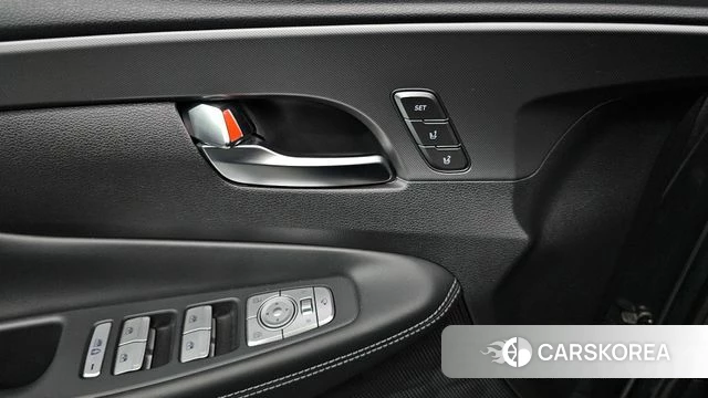 Hyundai The New Santa Fe id 4382819 из Кореи 8