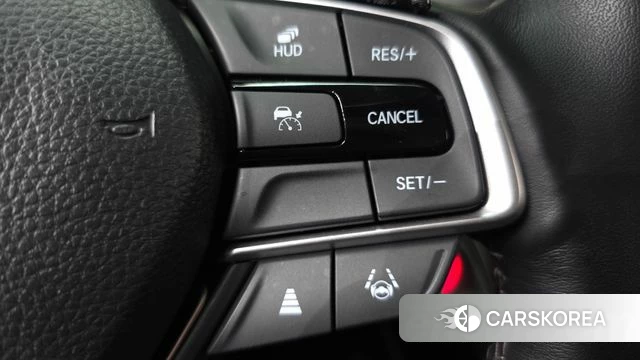 Honda Accord 10th Generation id 3839194 из Кореи 8