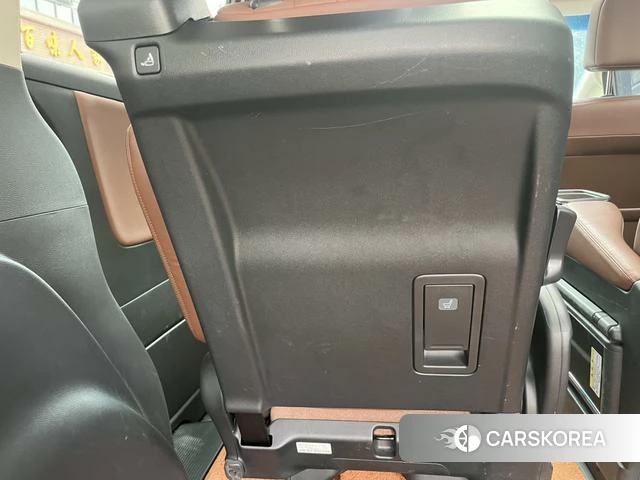 Honda Odyssey id 4260929 из Китая 8