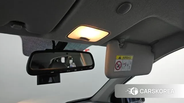 Kia Morning Urban (JA) id 3759943 из Кореи 8