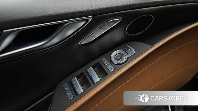 Genesis G80 (RG3) id 4195007 из Кореи 8