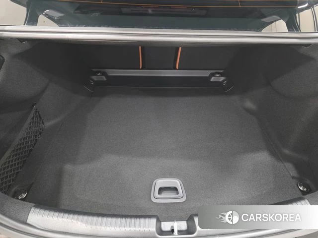 Mercedes-Benz C-Class W206 id 4853435 из Кореи 8