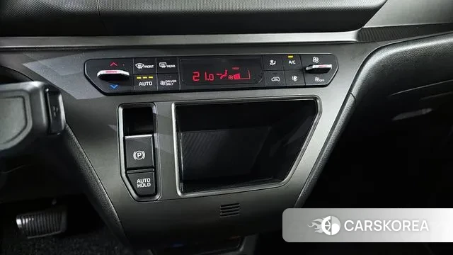 Kia The New Kia Ray EV id 3002211 из Кореи 8