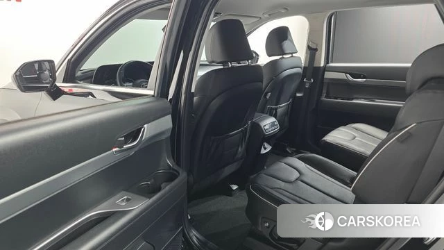 Hyundai The New Palisade id 4382413 из Кореи 8