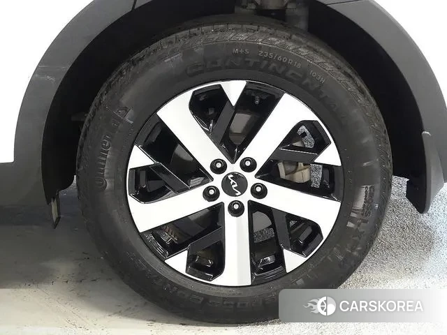 Kia Sorento 4th Generation id 3597296 из Кореи 8