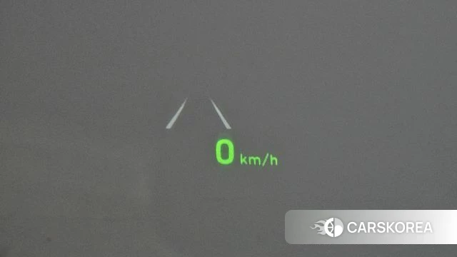 Genesis G70 id 4416974 из Кореи 8