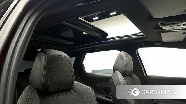 Peugeot 3008 second generation id 3866130 из Кореи 8