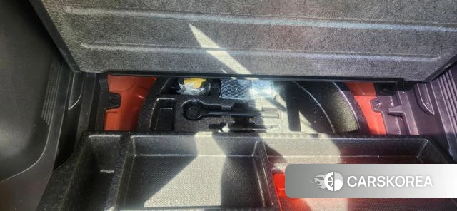 Hyundai Kona id 3905937 из Кореи 8