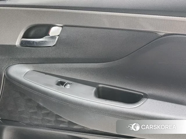 Hyundai Santa Fe TM id 2886215 из Кореи 8