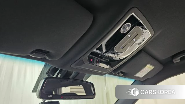 Ssangyong All New Rexton id 4646849 из Кореи 8