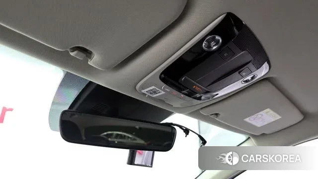 Kia K5 3rd generation id 3094902 из Кореи 8