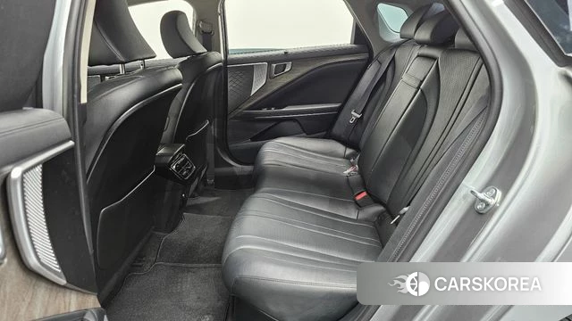 Kia K8 Hybrid id 4433985 из Кореи 8