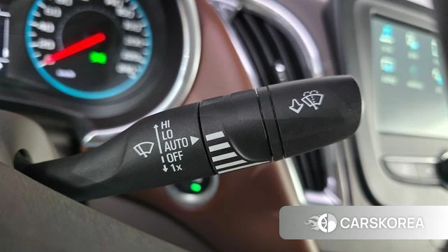 Chevrolet (GM Daewoo) All New Malibu id 4667700 из Кореи 8