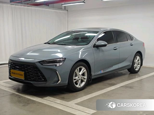 Buick Regal id 4228505 из Китая 8