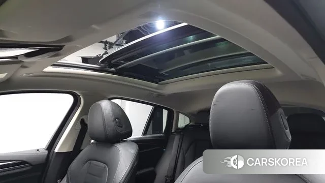 BMW X4 (G02) id 3759546 из Кореи 8