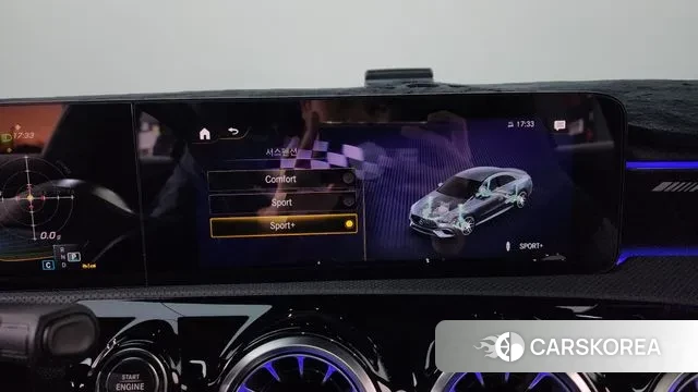 Mercedes-Benz CLA-Class C118 id 3420706 из Кореи 8