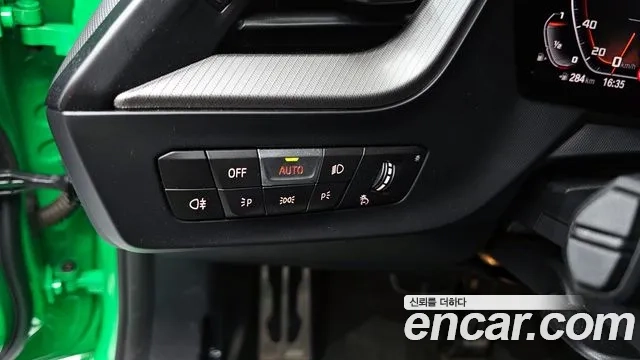 BMW 1 Series (F40) id 2949829 из Кореи 8