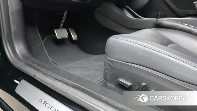 Tesla Model 3 id 3562402 из Кореи 8