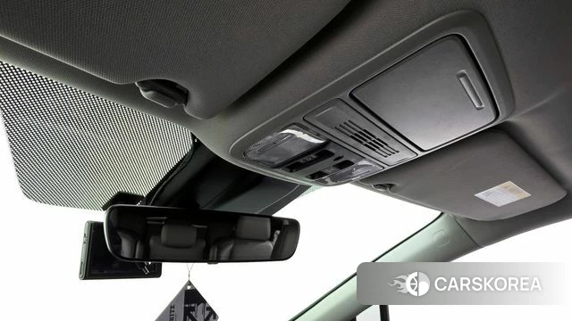 Honda Odyssey id 3834534 из Кореи 8