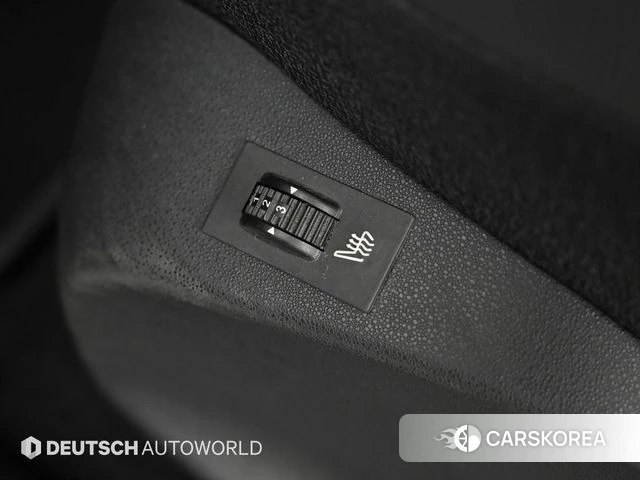 Citroen / DS DS3 id 4363405 из Кореи 8