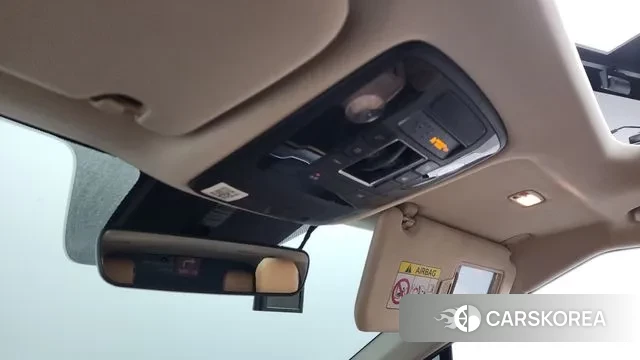 Kia Carnival 4th generation id 3640499 из Кореи 8