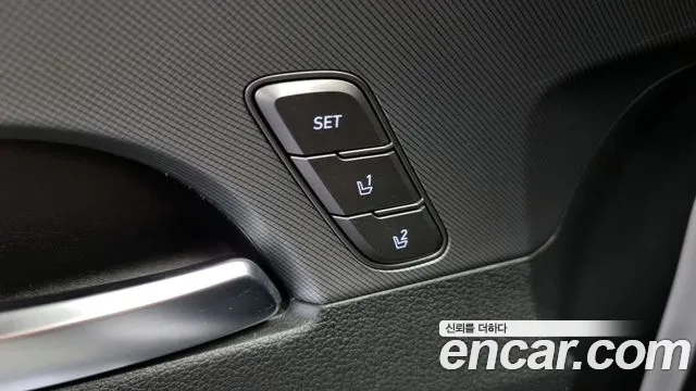 Hyundai The New Santa Fe id 2912081 из Кореи 8