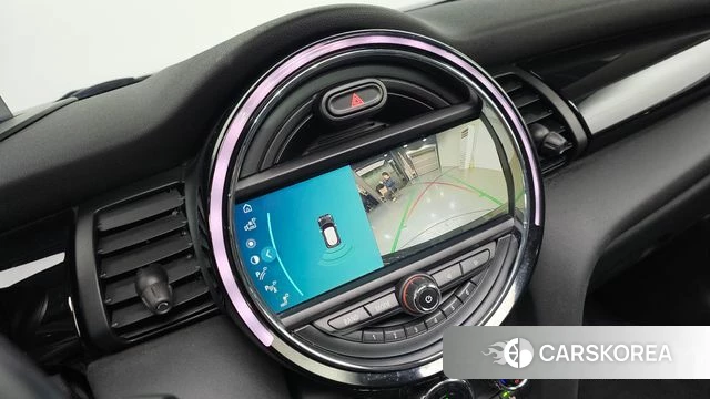 Mini Cooper id 3807888 из Кореи 8