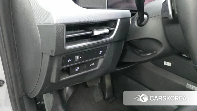 Hyundai Sonata D Edge (DN8) id 4421779 из Кореи 8