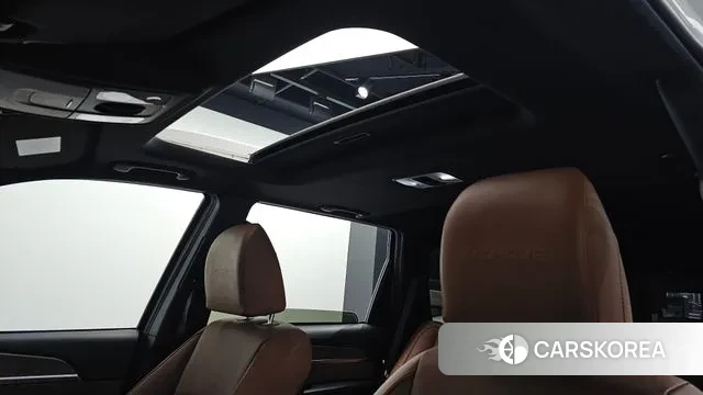 Kia Mohave Master id 3764283 из Кореи 8