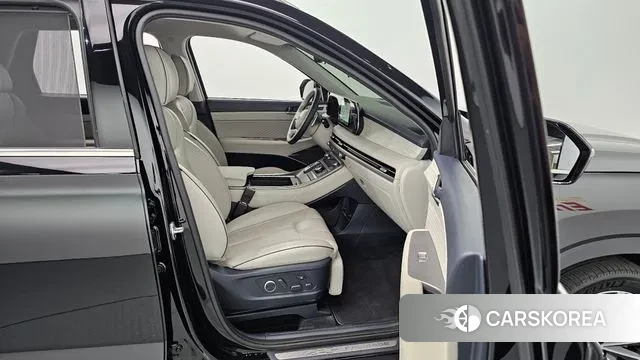 Hyundai The New Palisade id 2969034 из Кореи 8