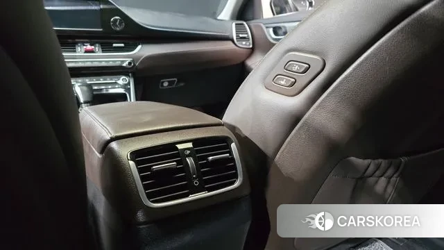 Hyundai Grandeur IG id 3748752 из Кореи 8