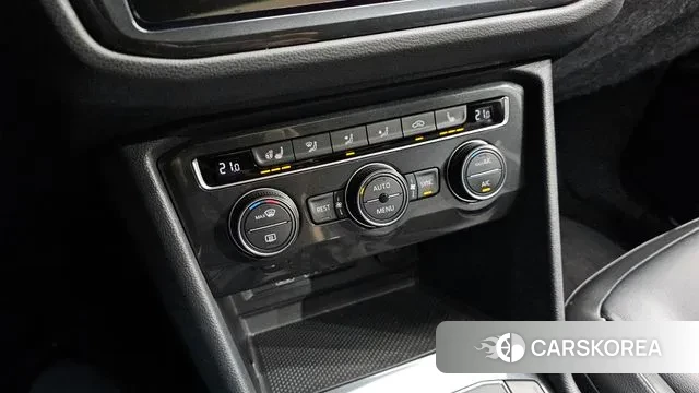 Volkswagen Tiguan second Generation id 3779156 из Кореи 8