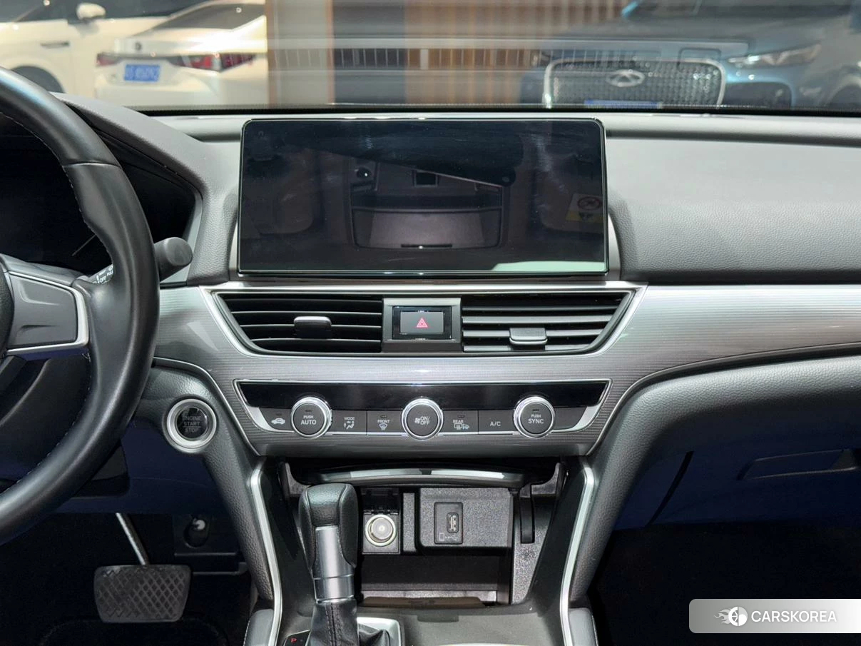 Honda Accord id 4420368 из Китая 8