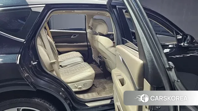 Genesis GV80 id 3028798 из Кореи 8