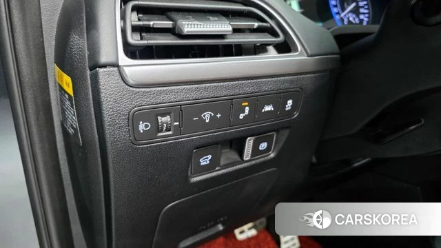 Hyundai Palisade id 3867196 из Кореи 8