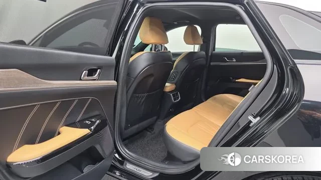 Kia K5 Hybrid 3rd Generation id 3650704 из Кореи 8