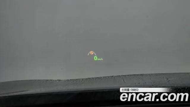 Genesis EQ900 id 2941597 из Кореи 8