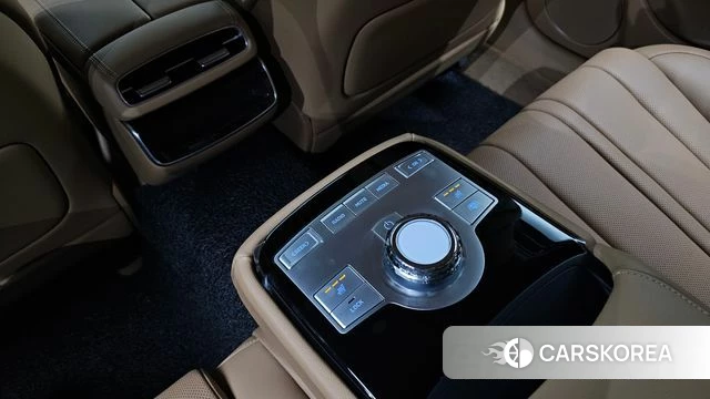 Genesis G80 (RG3) id 4222493 из Кореи 8