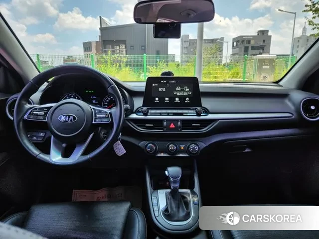 Kia Come New K3 id 3054999 из Кореи 8