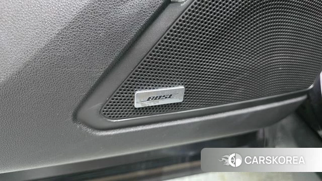 Renault Korea (Samsung) QM6 id 4188735 из Кореи 8