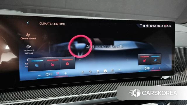 BMW X7 (G07) id 3896550 из Кореи 8