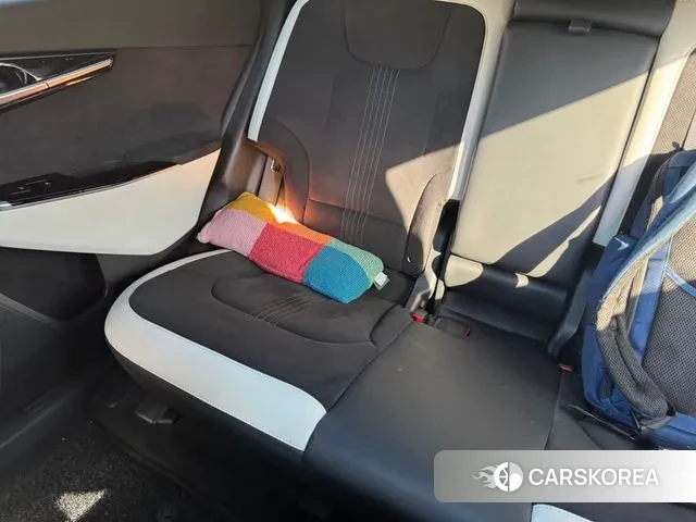 Kia EV6 id 3021366 из Кореи 8