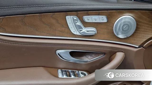 Mercedes-Benz E-Class W213 id 3182308 из Кореи 8