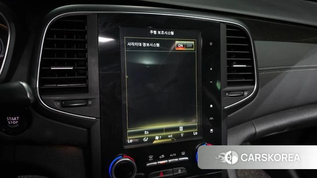 Renault Korea (Samsung) SM6 id 4765318 из Кореи 8