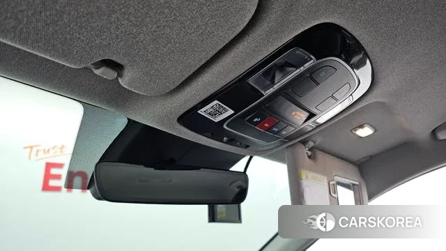 Hyundai Sonata D Edge (DN8) id 3606043 из Кореи 8